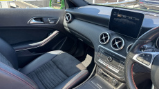 Mercedes-Benz A-Class A200d AMG Line Premium Plus 5dr Auto Diesel Hatchback